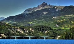 LE PONT DU RIOU BOURDOUX