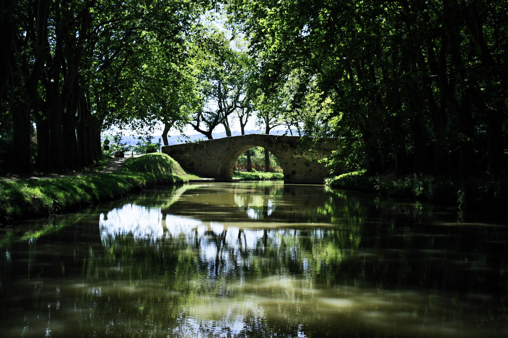 Le Pont