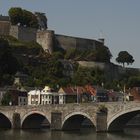 Le pont et la citadelle