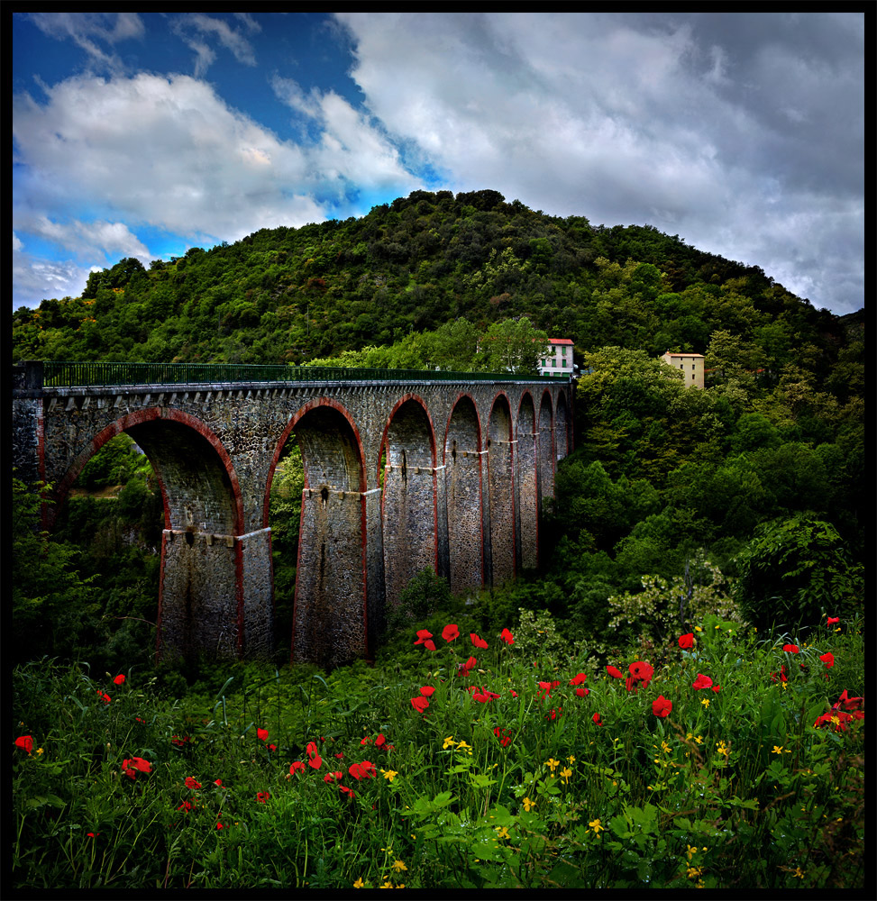 le pont