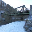 Le pont ferroviaire de Kerkerbach (2)