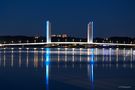 le pont Jacques Chaban-Delmas de Didier lae