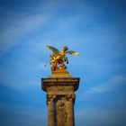 Le pont neuf