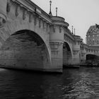 le pont Neuf