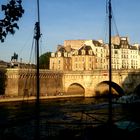 Le Pont Neuf