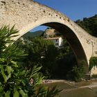 le pont neuf à NYONS