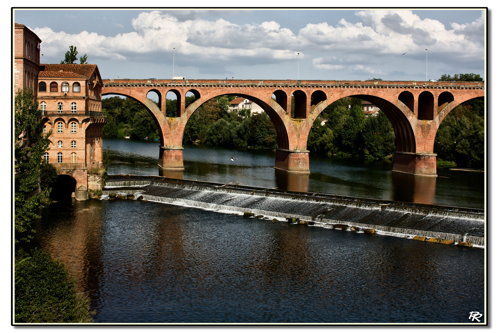 Le pont-neuf