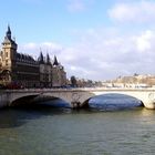 Le Pont Neuf