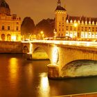 le pont neuf