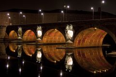 Le Pont Neuf3 - Die Neue Brücke