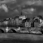 Le Pont Neuf...Paris