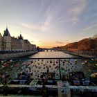 Le Pont Notre-Dame