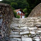 Le pont romain