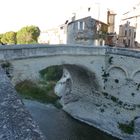 Le Pont Romain - Vaison La Romaine