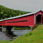 le pont rouge