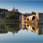 Le Pont Saint Bénézet