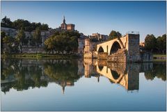 Le Pont Saint Bénézet