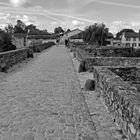 le pont Saint-Etienne de limoges 