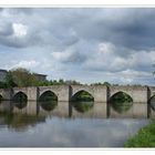 Le Pont St Etienne à Limoges