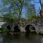 Le pont St-Lambert