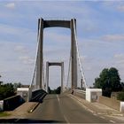 le pont sur la loire