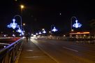 le pont sur l'allan de Jean NICOLET