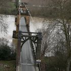 Le pont suspendu du Mas d' Agenais47