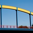 Le pont-the bridge-Brücke (Berlin)