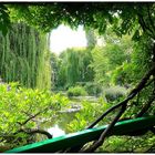 LE PONT VERT