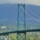 Le Pont Vert