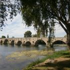 le pont vieux-beziers