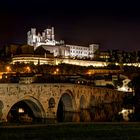 Le Pont Vieux de Béziers