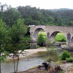 le Pont Vieux .....