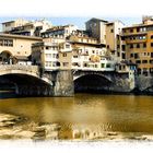 Le Ponte Vecchio