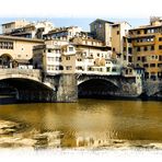 Le Ponte Vecchio