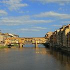 le ponte vecchio