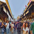 le ponte vecchio