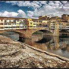 le Ponte Vecchio