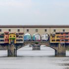 Le Ponte vecchio