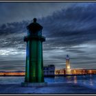 Le port autonome de Marseille