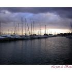 Le port de Bandol