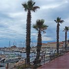 Le port de Banyuls-sur-mer