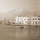 Le Port de Bizerte