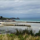 Le port de Cancale