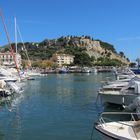 Le port de Cassis