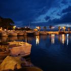 Le port de Cassis