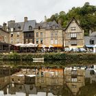 Le Port de Dinan_Panorama 2