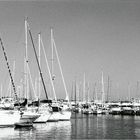 le port de Frejus