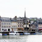 le port de Honfleur  