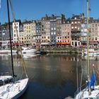 le port de Honfleur